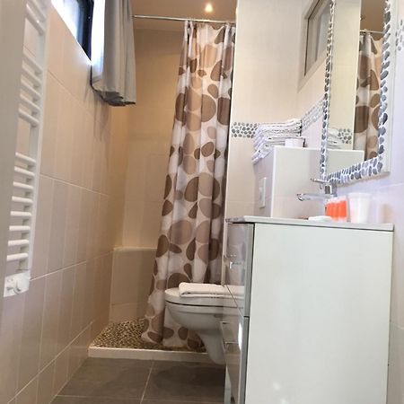 Campagnac  Hotel & Spa Rodier מראה חיצוני תמונה