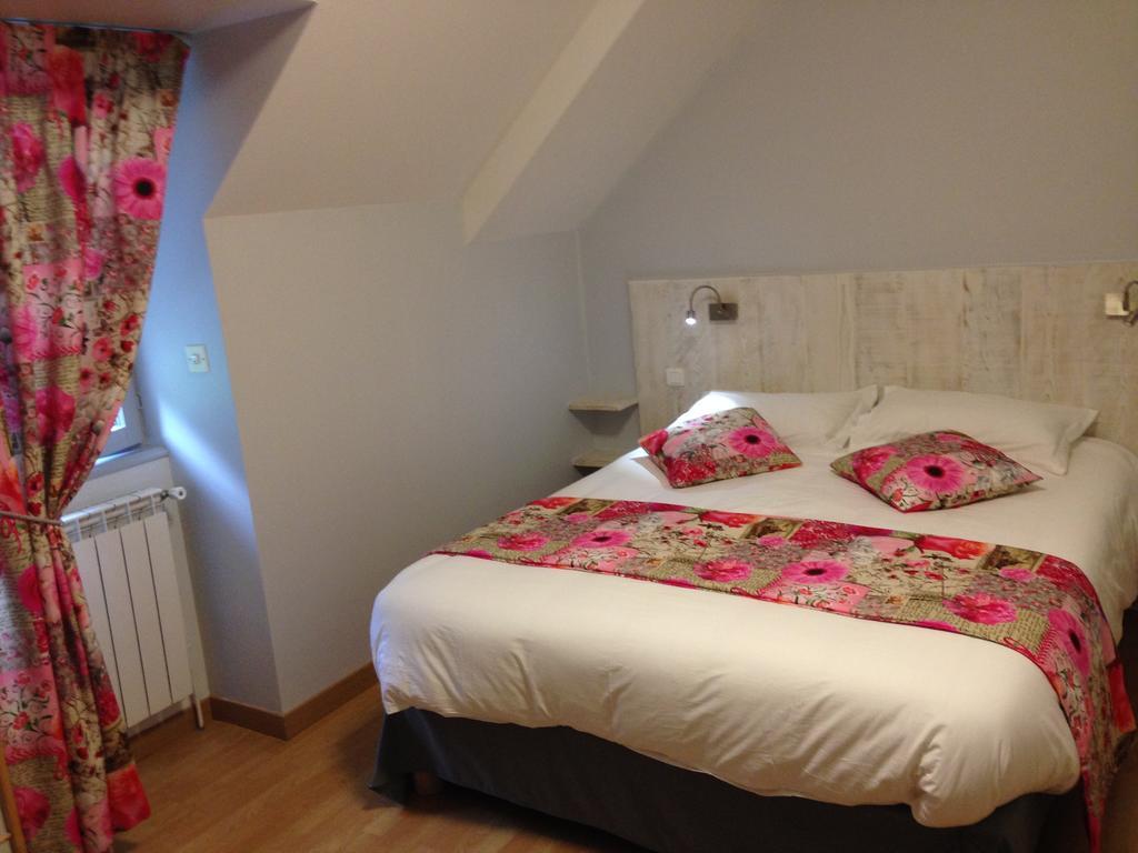 Campagnac  Hotel & Spa Rodier חדר תמונה
