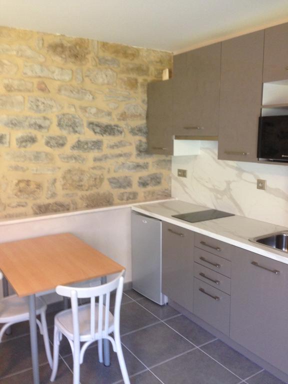 Campagnac  Hotel & Spa Rodier חדר תמונה