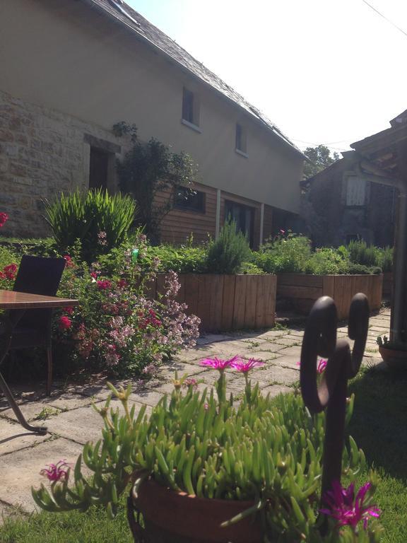 Campagnac  Hotel & Spa Rodier חדר תמונה