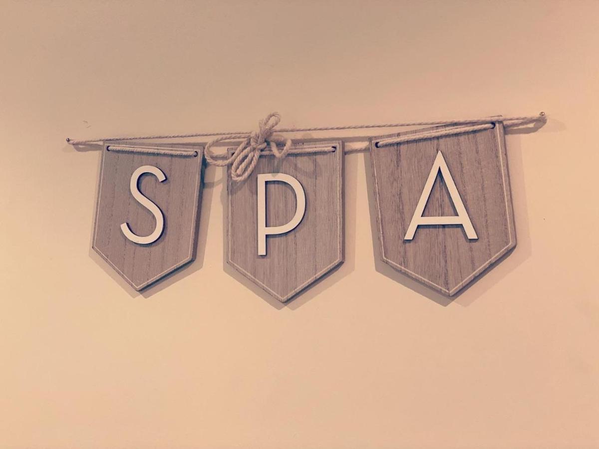 Campagnac  Hotel & Spa Rodier מראה חיצוני תמונה