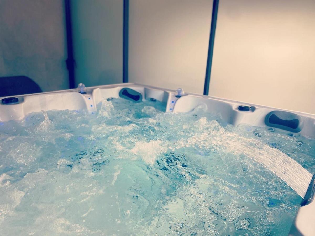 Campagnac  Hotel & Spa Rodier מראה חיצוני תמונה
