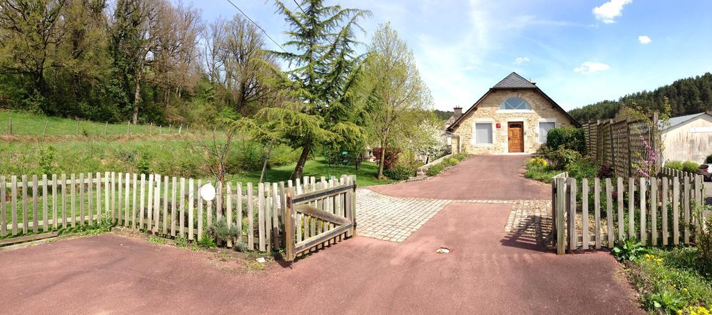 Campagnac  Hotel & Spa Rodier מראה חיצוני תמונה