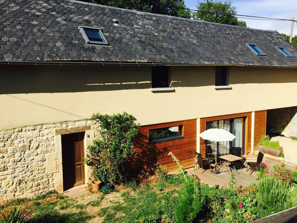 Campagnac  Hotel & Spa Rodier חדר תמונה