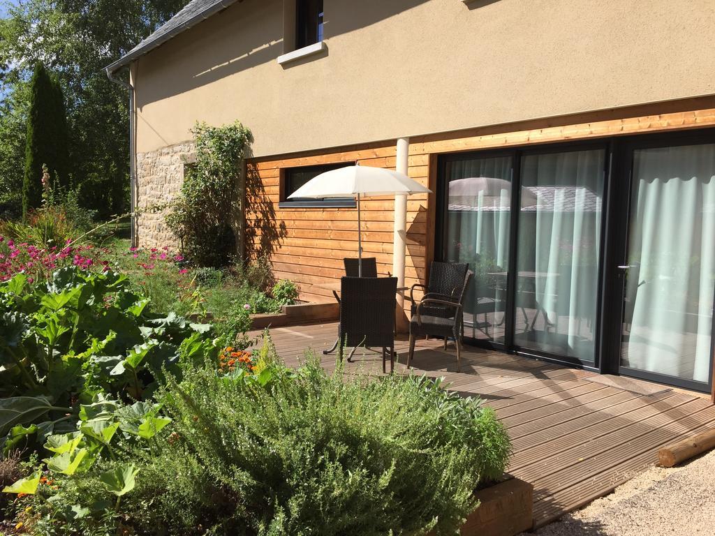 Campagnac  Hotel & Spa Rodier חדר תמונה
