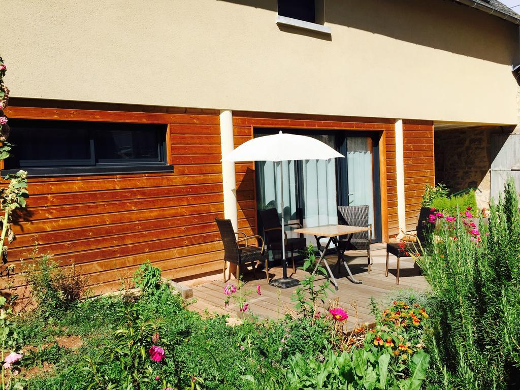 Campagnac  Hotel & Spa Rodier חדר תמונה