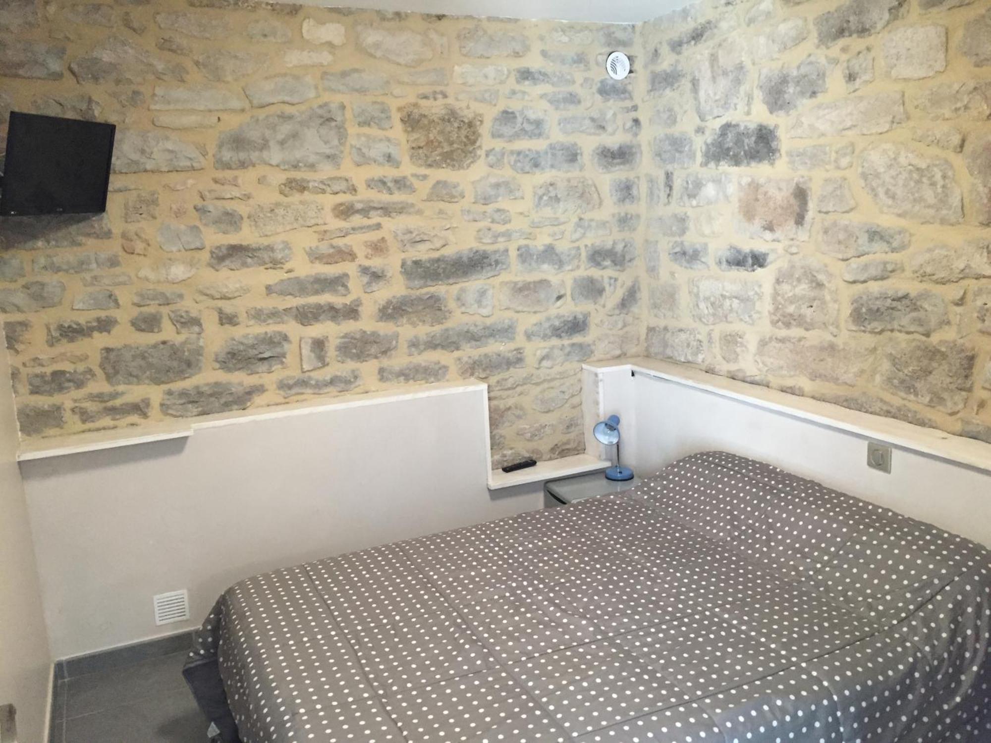 Campagnac  Hotel & Spa Rodier מראה חיצוני תמונה