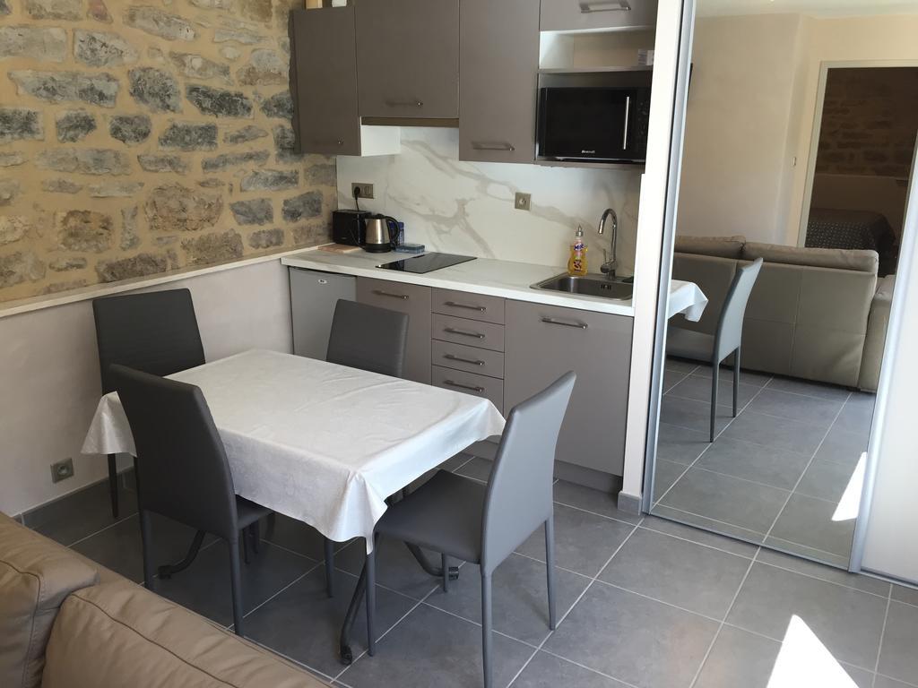 Campagnac  Hotel & Spa Rodier חדר תמונה
