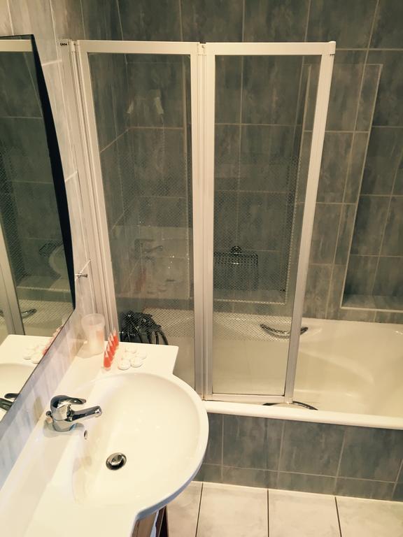 Campagnac  Hotel & Spa Rodier חדר תמונה