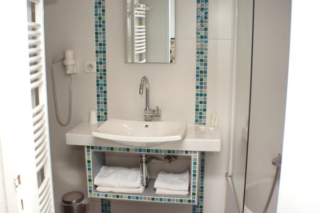Campagnac  Hotel & Spa Rodier מראה חיצוני תמונה