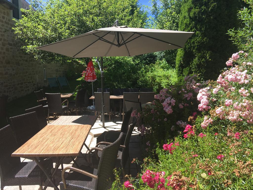 Campagnac  Hotel & Spa Rodier מראה חיצוני תמונה