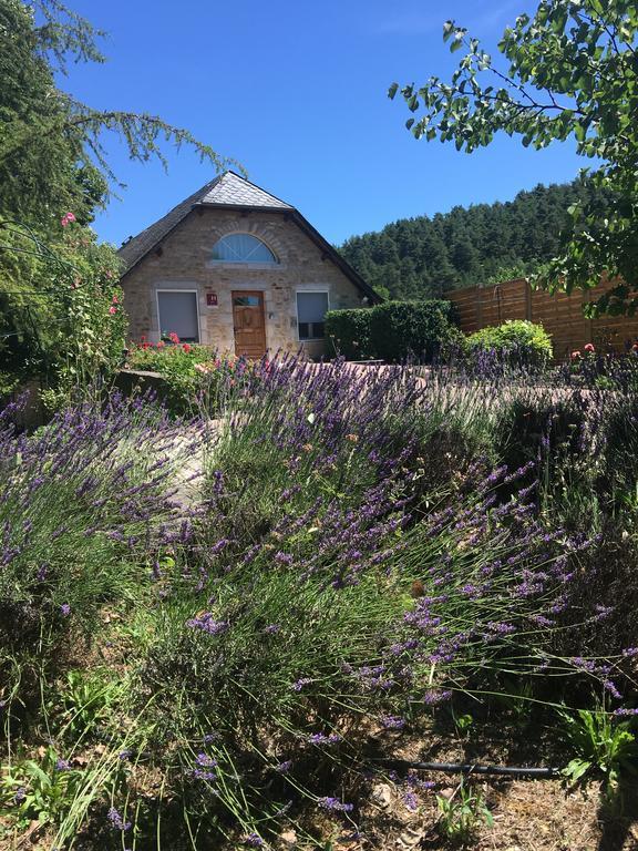 Campagnac  Hotel & Spa Rodier מראה חיצוני תמונה