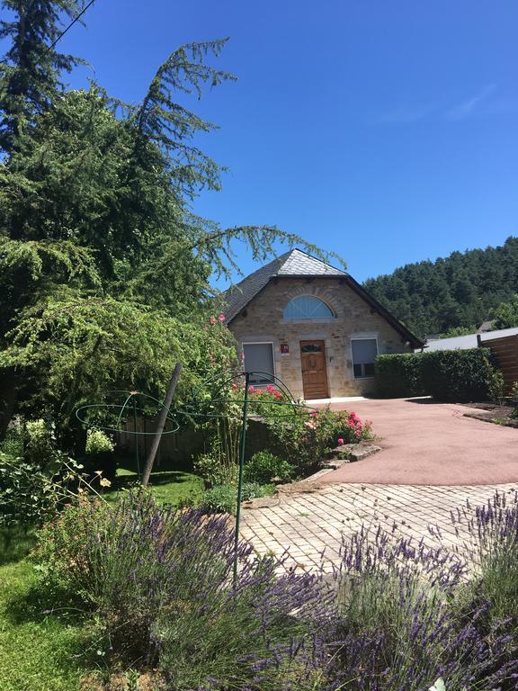 Campagnac  Hotel & Spa Rodier מראה חיצוני תמונה