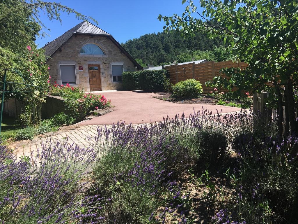 Campagnac  Hotel & Spa Rodier מראה חיצוני תמונה