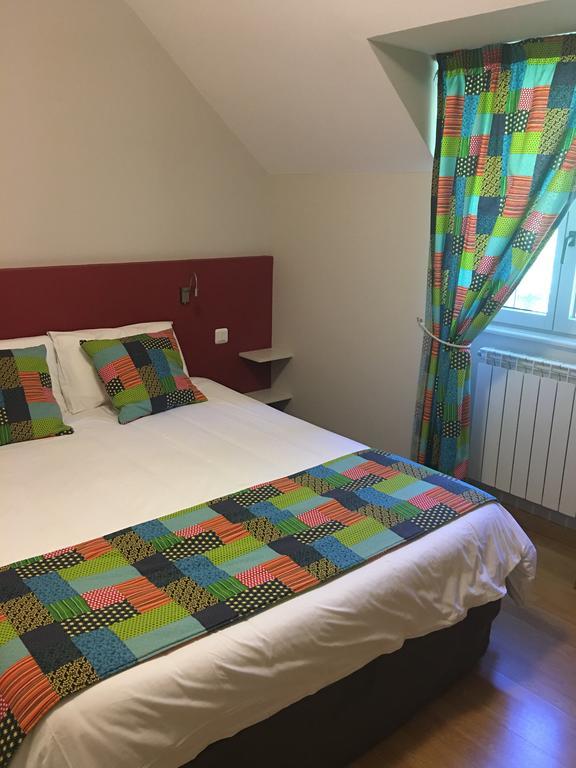 Campagnac  Hotel & Spa Rodier מראה חיצוני תמונה