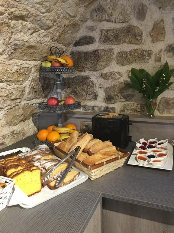 Campagnac  Hotel & Spa Rodier מראה חיצוני תמונה
