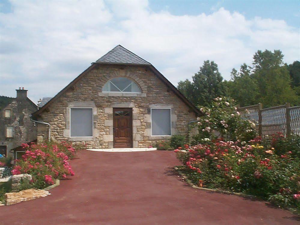 Campagnac  Hotel & Spa Rodier מראה חיצוני תמונה