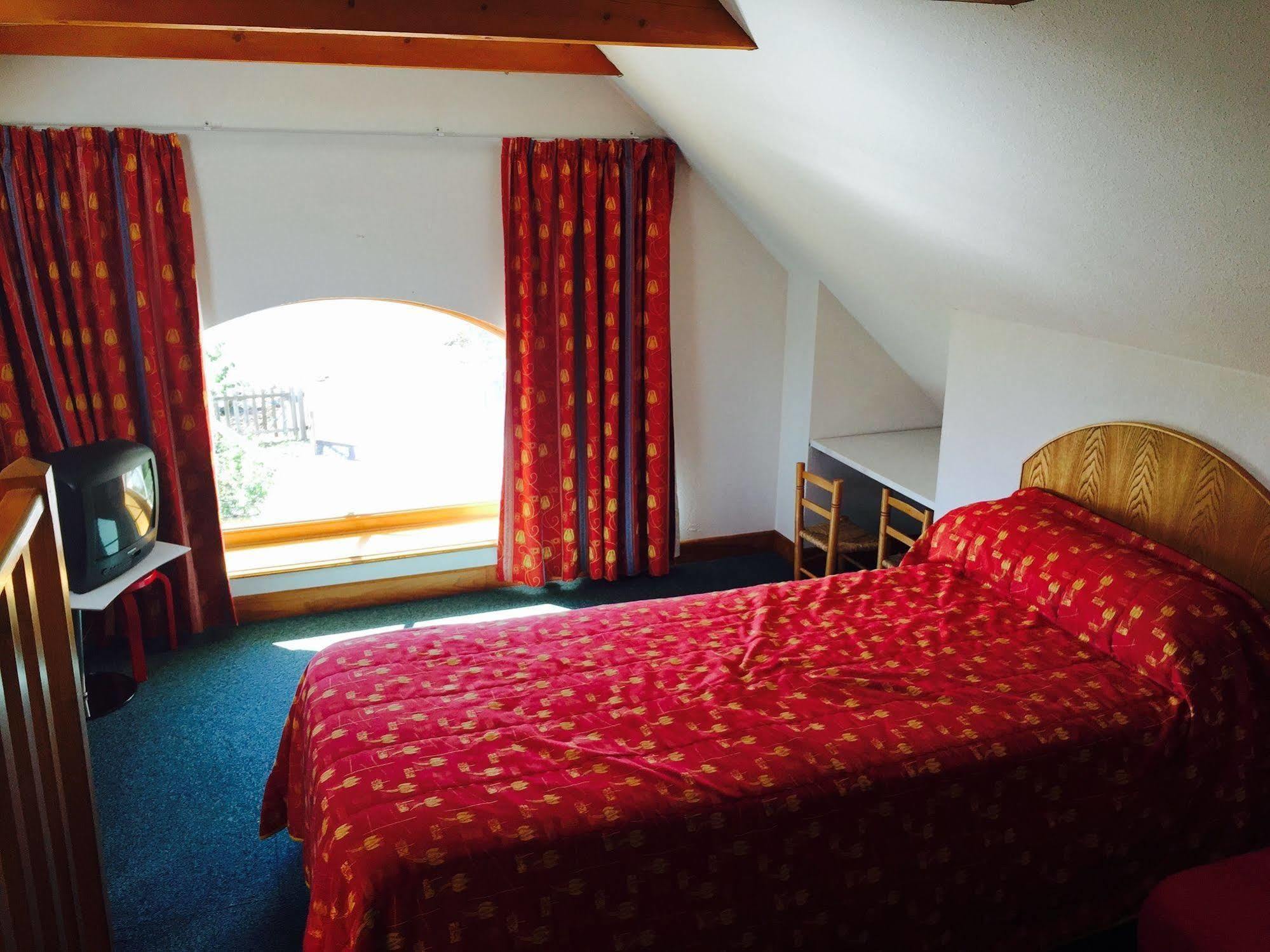 Campagnac  Hotel & Spa Rodier מראה חיצוני תמונה