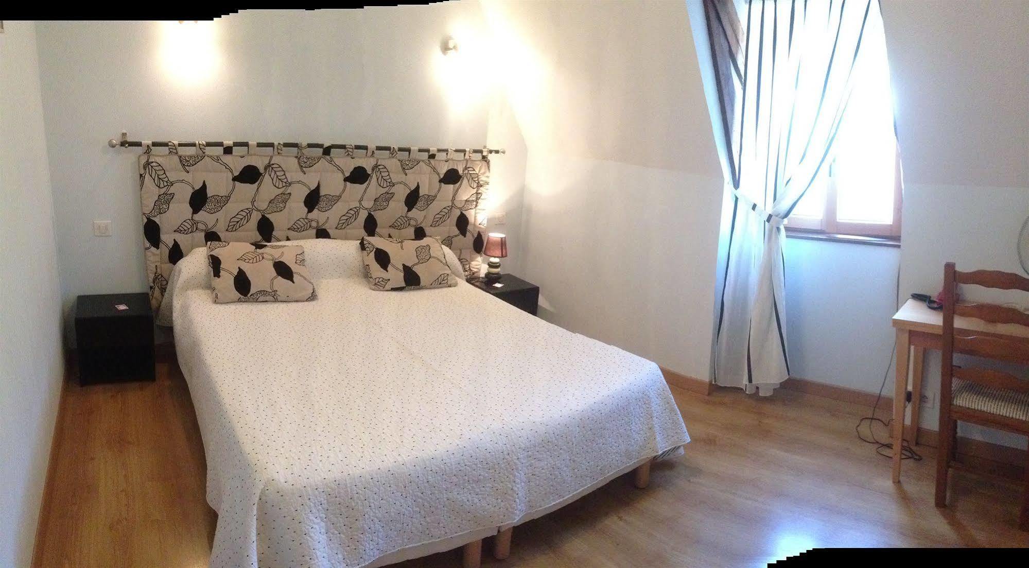Campagnac  Hotel & Spa Rodier מראה חיצוני תמונה