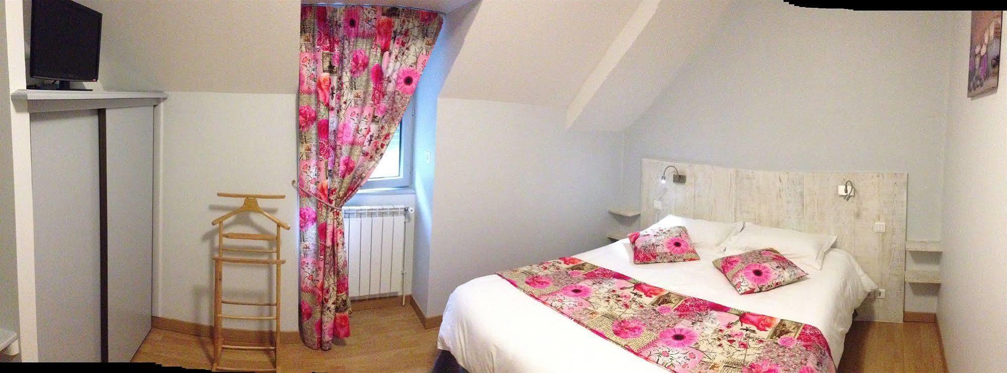 Campagnac  Hotel & Spa Rodier מראה חיצוני תמונה