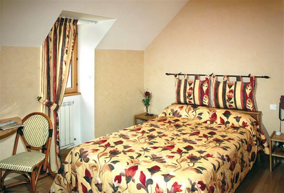 Campagnac  Hotel & Spa Rodier מראה חיצוני תמונה