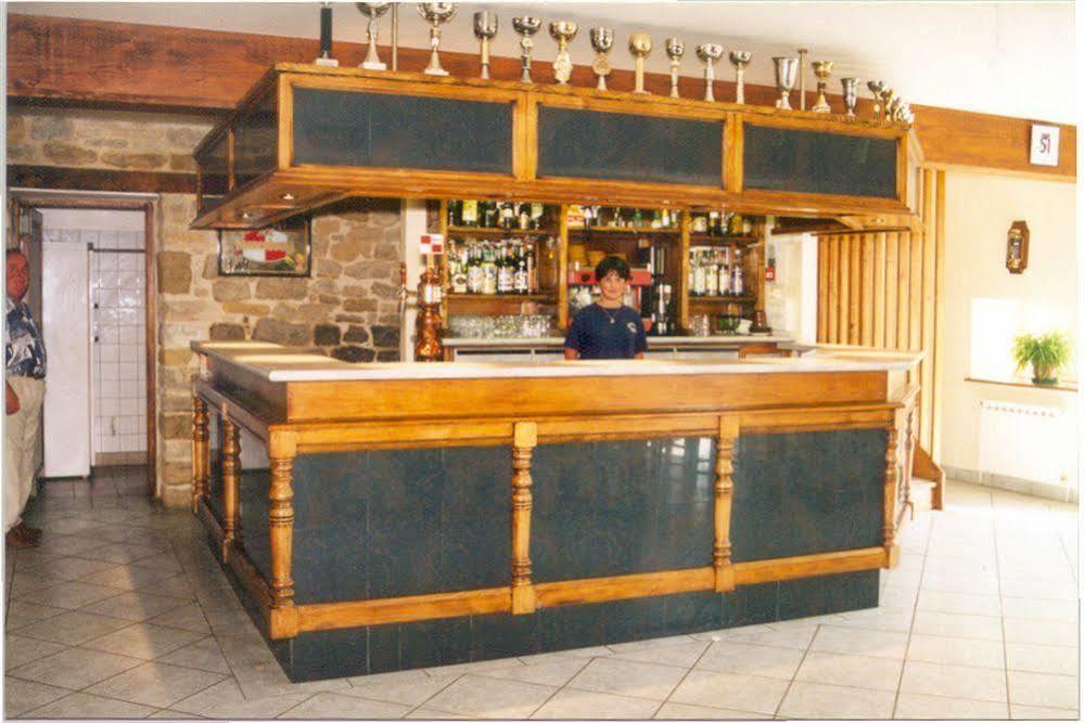 Campagnac  Hotel & Spa Rodier מראה חיצוני תמונה